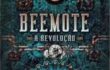 Beemote - A Revolução - Capa do Livro